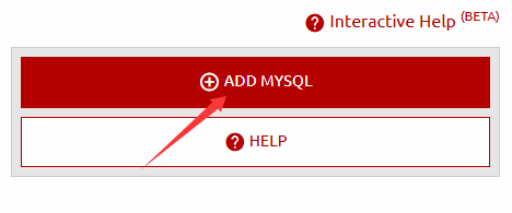 How to Create a MySQL Database on KamHost